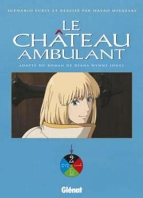 le-chateau-ambulant-anime-comics-vol-2-de-miyazaki-hayao-9777872