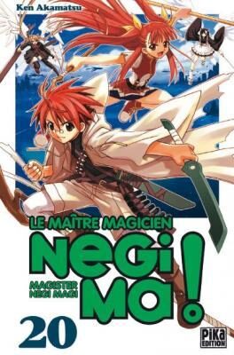 le-maitre-magicien-negima-magister-negi-magi-vol-20-de-ken-akamatsu-1981674