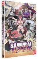 samurai-girls-de-suzuki-akira-2674562