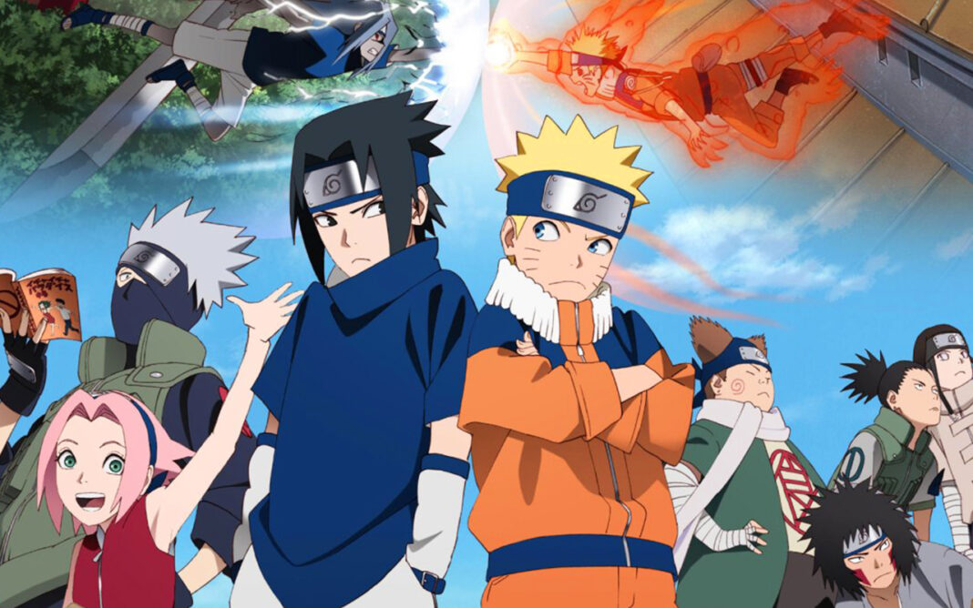 Ce personnage est la plus grosse tête brûlée du manga et ce n'est pas absolument pas Naruto Ce personnage est la plus grosse tête brûlée du manga et ce n'est pas absolument pas Naruto