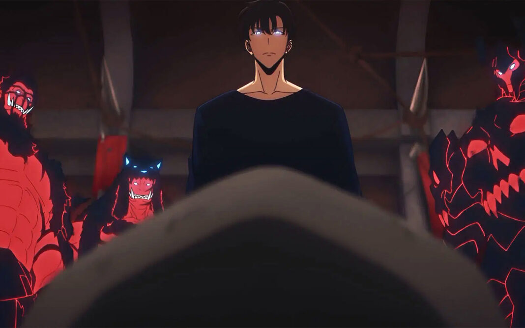 Solo Leveling saison 2 épisode 7 : date de sortie, nouveaux ennemis et un combat titanesque Solo Leveling saison 2 épisode 7 : date de sortie, nouveaux ennemis et un combat titanesque