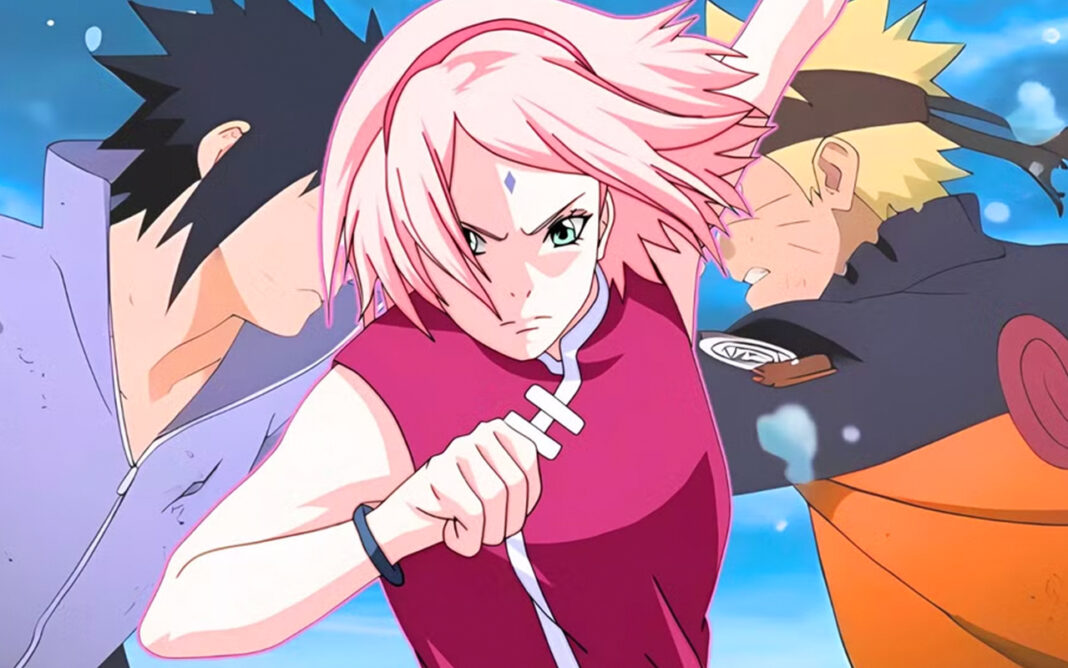 Ce personnage souvent sous-coté dans Naruto est en réalité hyper badass et extrêmement puissant Ce personnage souvent sous-coté dans Naruto est en réalité hyper badass et extrêmement puissant