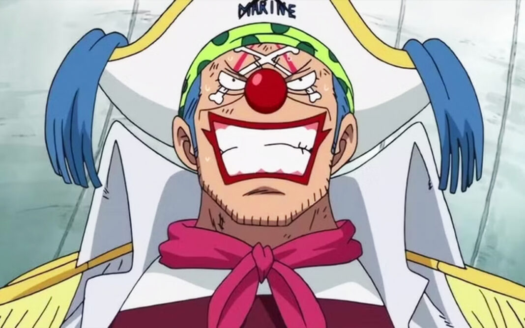 Cette organisation dans One Piece s'est imposée comme l'une des plus intrigantes et influentes de l'univers Cette organisation dans One Piece s'est imposée comme l'une des plus intrigantes et influentes de l'univers