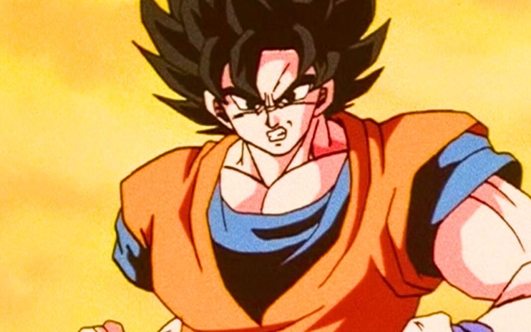 Cette transformation cachée n'apparait qu'une seule fois dans Dragon Ball Z et elle nourrie les théories les plus folles Cette transformation cachée n'apparait qu'une seule fois dans Dragon Ball Z et elle nourrie les théories les plus folles