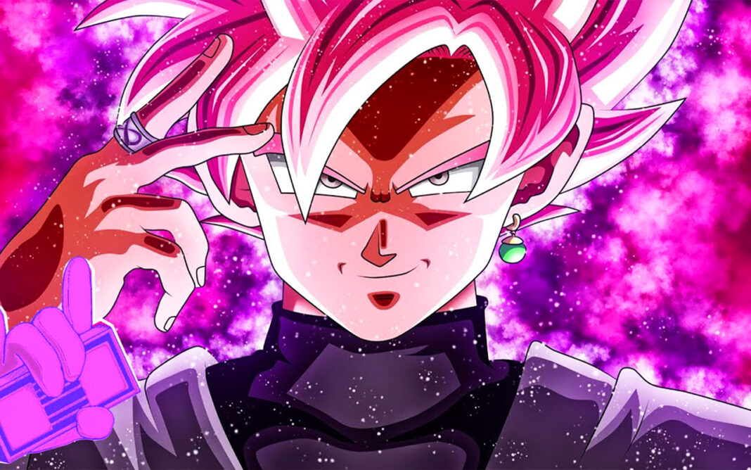 Le double maléfique de Goku a surpassé tous les autres héros Shonen Le double maléfique de Goku a surpassé tous les autres héros Shonen
