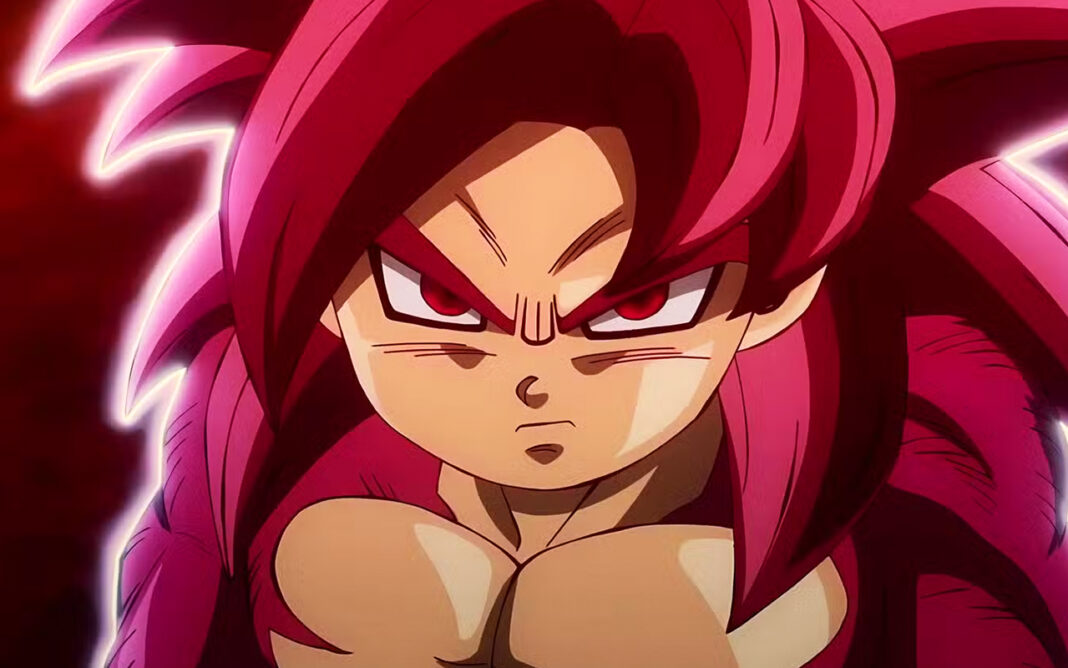 Dragon Ball DAIMA épisode 19 date de sortie, nouvelle transformation et nostalgie des fans Dragon Ball DAIMA épisode 19 date de sortie, nouvelle transformation et nostalgie des fans
