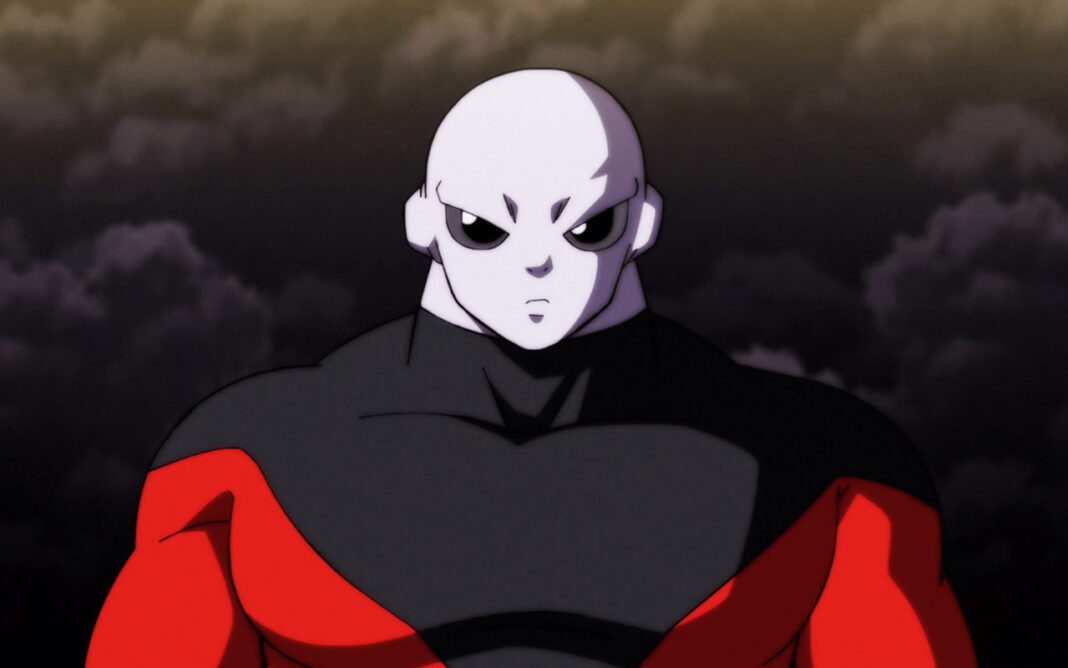 Dragon Ball Super Les mystérieuses origines de Jiren enfin dévoilées Dragon Ball Super Les mystérieuses origines de Jiren enfin dévoilées