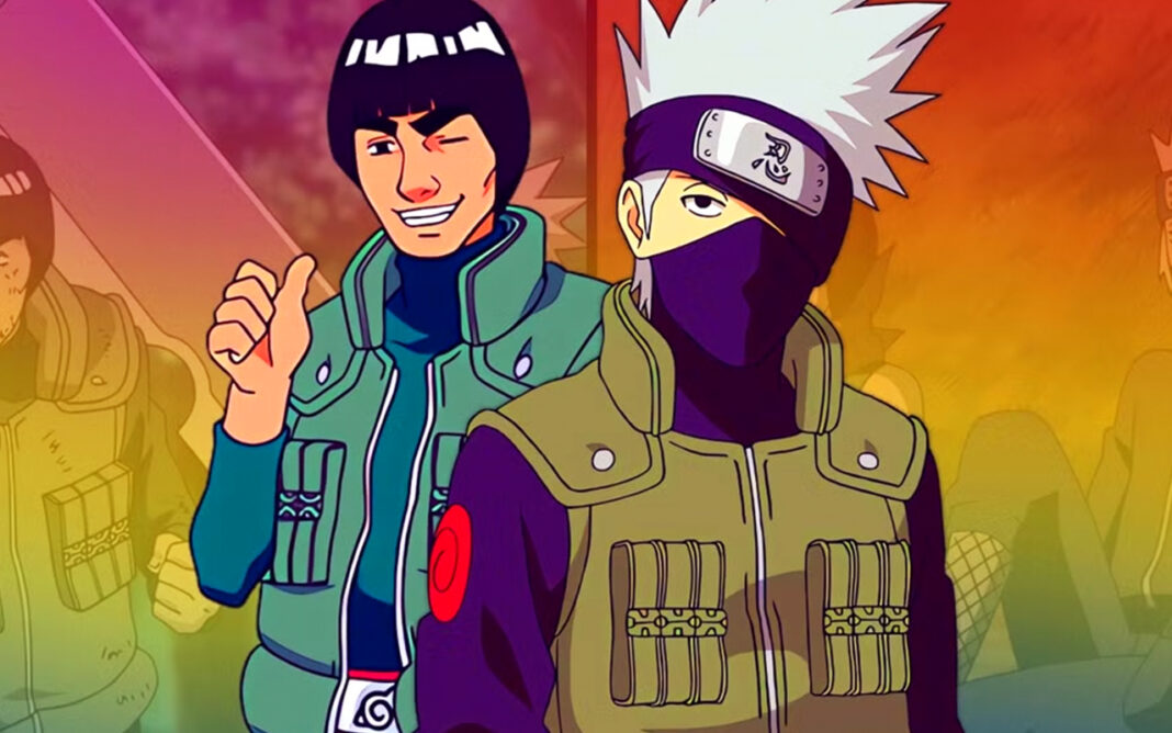 Incroyable mais vrai, le duo le plus impressionnant de Naruto n'implique pas Sasuke Incroyable mais vrai, le duo le plus impressionnant de Naruto n'implique pas Sasuke
