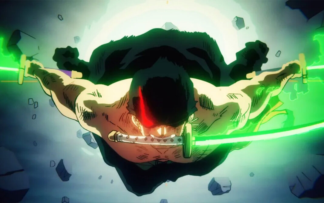 La capacité la plus puissante de One Piece pourrait être maitrisée par Zoro et captive tous les fans du manga