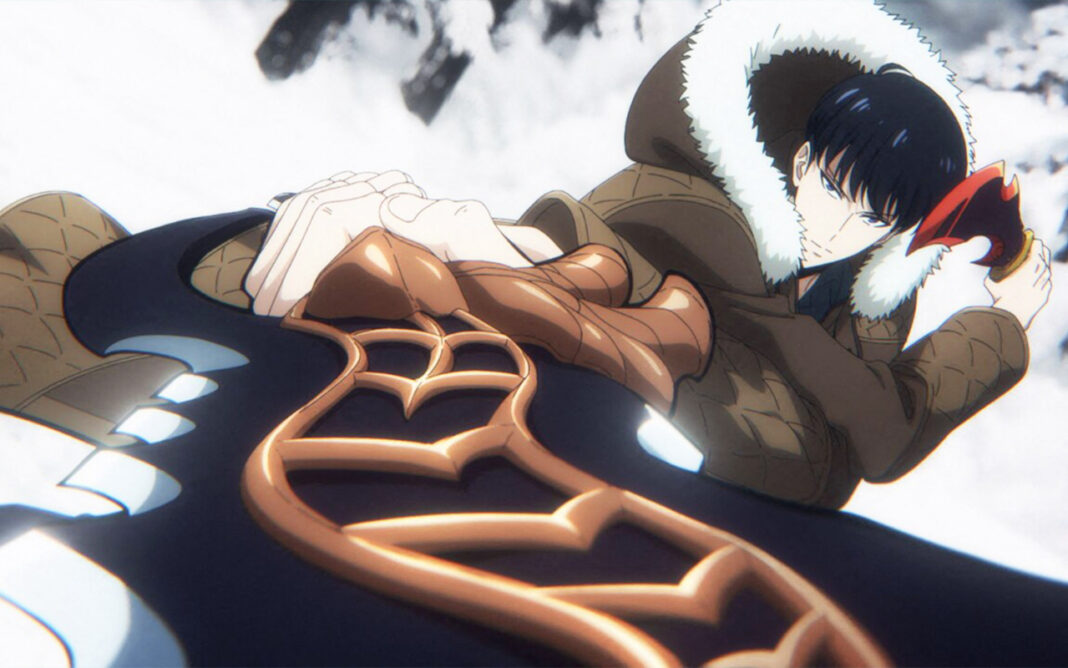 La saison 2 de Solo Leveling est loin d'égaler le manga à cause de ces gros oublis dans l'histoire