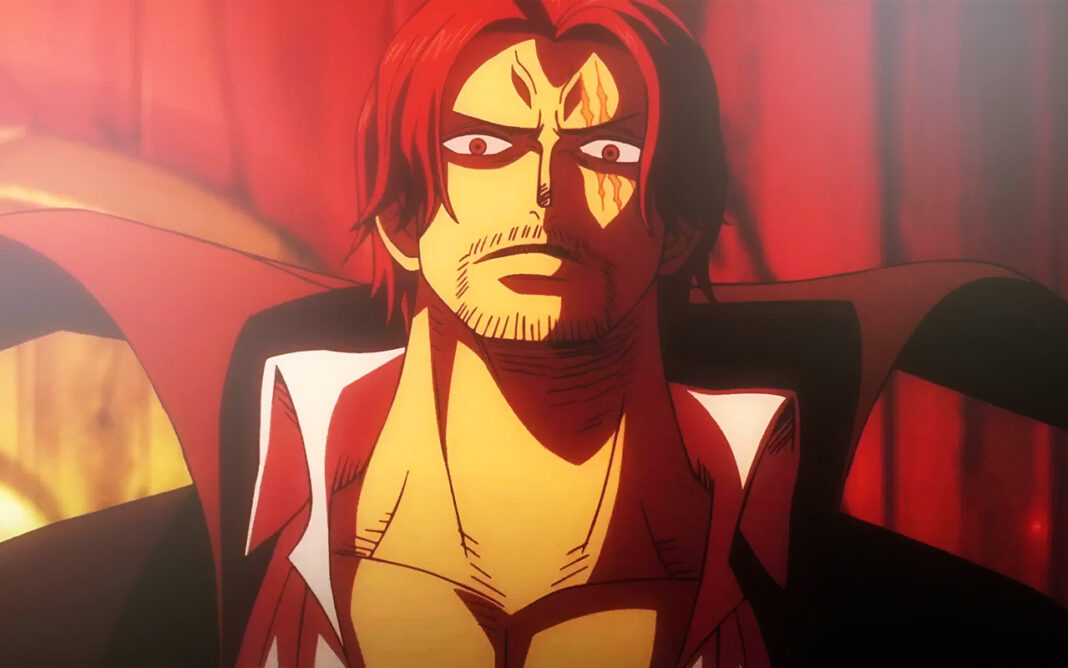 Le chapitre 1140 apporte de nouvelles révélations sur l'un des personnages les plus emblématiques de One Piece Le chapitre 1140 apporte de nouvelles révélations sur l'un des personnages les plus emblématiques de One Piece