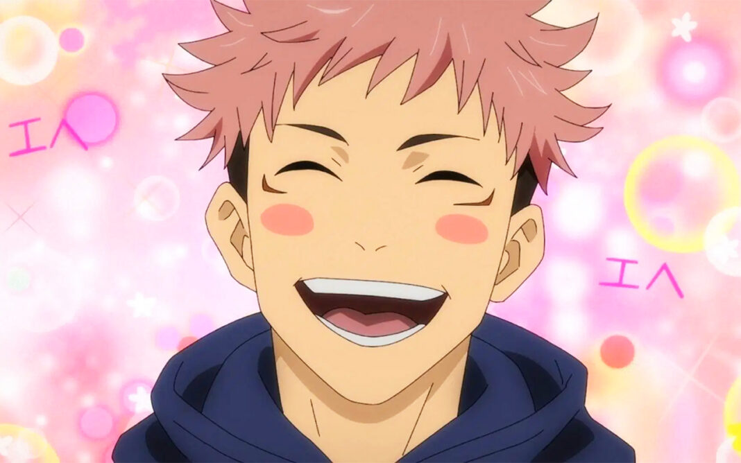 Ce personnage de Jujutsu Kaisen n'est absolument pas le personnage préféré par la communauté Ce personnage de Jujutsu Kaisen n'est absolument pas le personnage préféré par la communauté