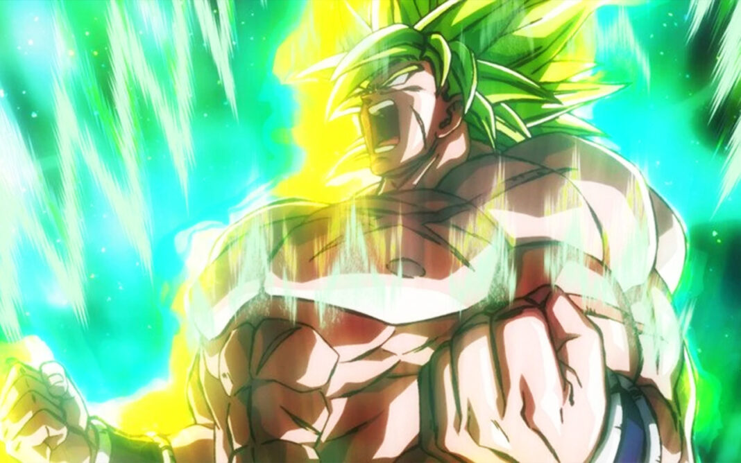 Le retour en grâce de ce personnage dans Dragon Ball Super ouvre la porte à de nouvelles aventures Le retour en grâce de ce personnage dans Dragon Ball Super ouvre la porte à de nouvelles aventures