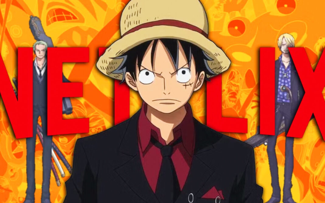 Netflix annonce la disparition d'un film One Piece de son catalogue et déçoit toute la communauté Netflix annonce la disparition d'un film One Piece de son catalogue et déçoit toute la communauté