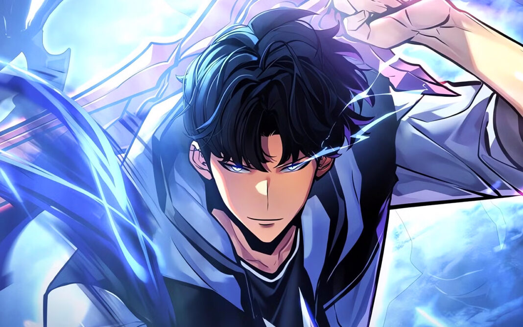 Solo Leveling Ragnarok chapitre 43 date de sortie, tension extrême et confrontations intenses Solo Leveling Ragnarok chapitre 43 date de sortie, tension extrême et confrontations intenses