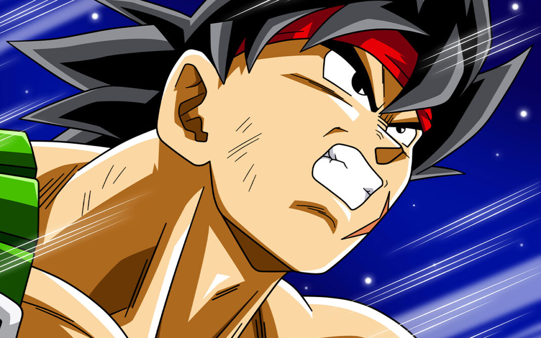 Cette erreur monumentale pourrait détruire l'héritage de Dragon Ball mais satisfaire de nombreux fans Cette erreur monumentale pourrait détruire l'héritage de Dragon Ball mais satisfaire de nombreux fans
