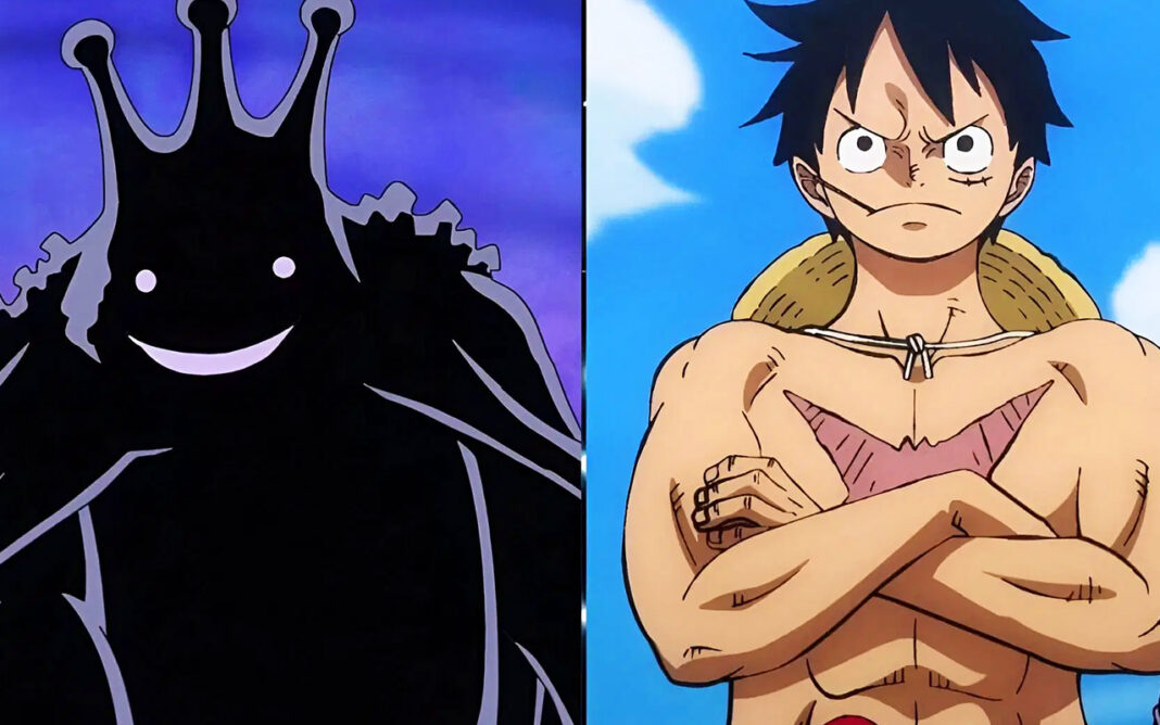 Le chapitre 1141 de One Piece confirme PRESQUE que ce personnage finira par rejoindre le camp de Luffy Le chapitre 1141 de One Piece confirme PRESQUE que ce personnage finira par rejoindre le camp de Luffy