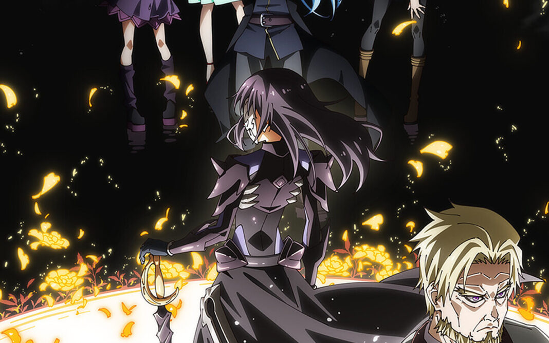 3 avril 2026 sur Crunchyroll, Tensei Shitara Slime Datta Ken saison 4 confirmée et Jura Tempest s’apprête à franchir un nouvel élan décisif