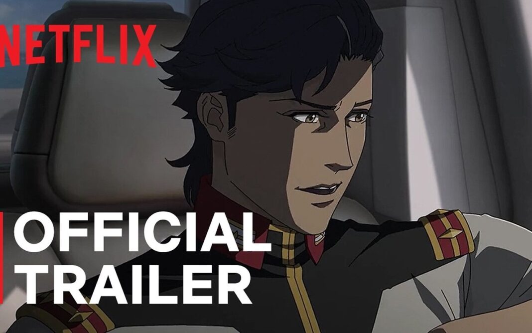 Netflix met en ligne The Sorcery of Nymph Circe, deuxième film Gundam Hathaway, le 31 août 2026 Netflix met en ligne The Sorcery of Nymph Circe, deuxième film Gundam Hathaway, le 31 août 2026