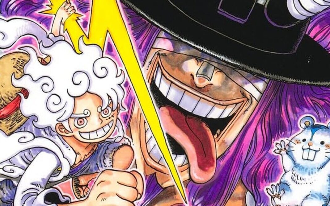 One Piece dépasse 1,02 million d’exemplaires pour son tome 115 alors que Hunter x Hunter annonce son grand retour en juillet 2026