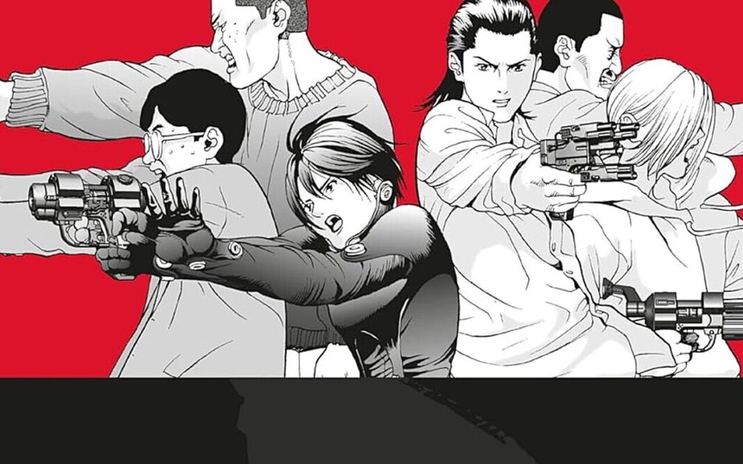 Hiroya Oku prend sa retraite après Kanrekihime : le mangaka confirme que sa nouvelle série lancée en décembre 2025 sera la dernière de sa carrière Hiroya Oku prend sa retraite après Kanrekihime : le mangaka confirme que sa nouvelle série lancée en décembre 2025 sera la dernière de sa carrière