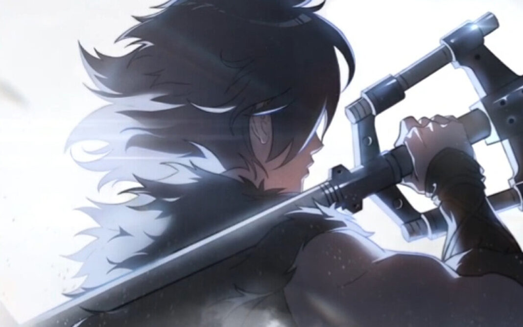 Disney annonce une série animée Kingdom Hearts et Kingdom Hearts IV fin 2027 sur PS5, Xbox, Switch 2 et PC Disney annonce une série animée Kingdom Hearts et Kingdom Hearts IV fin 2027 sur PS5, Xbox, Switch 2 et PC