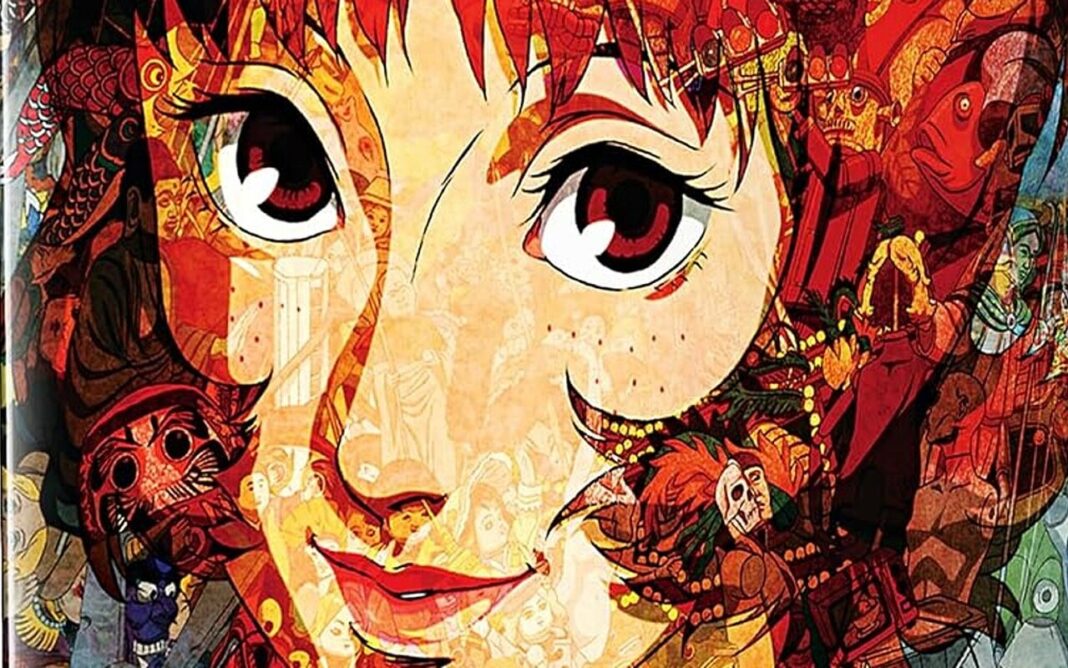 Satoshi Kon méritait ça depuis des années : Paprika en Steelbook 4K UHD débarque enfin au Royaume-Uni le 14 septembre 2026 Satoshi Kon méritait ça depuis des années : Paprika en Steelbook 4K UHD débarque enfin au Royaume-Uni le 14 septembre 2026