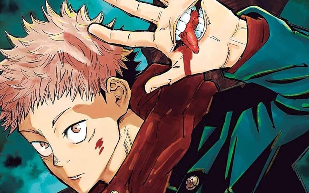 Deux tomes de Jujutsu Kaisen simultanément dans le top 10 du New York Times en août 2026, un exploit rarissime pour un manga Deux tomes de Jujutsu Kaisen simultanément dans le top 10 du New York Times en août 2026, un exploit rarissime pour un manga