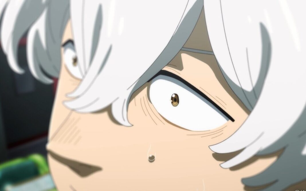 Fool Night débarque sur Netflix le 26 novembre 2026 en diffusion mondiale simultanée : une première qui bouleverse les habitudes des fans de manga Fool Night débarque sur Netflix le 26 novembre 2026 en diffusion mondiale simultanée : une première qui bouleverse les habitudes des fans de manga