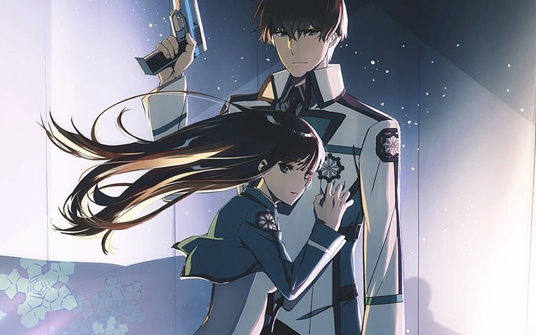 The Irregular at Magic High School aura bien un film en 2026, mais uniquement aux États-Unis et au Canada : le reste du monde devra patienter The Irregular at Magic High School aura bien un film en 2026, mais uniquement aux États-Unis et au Canada : le reste du monde devra patienter