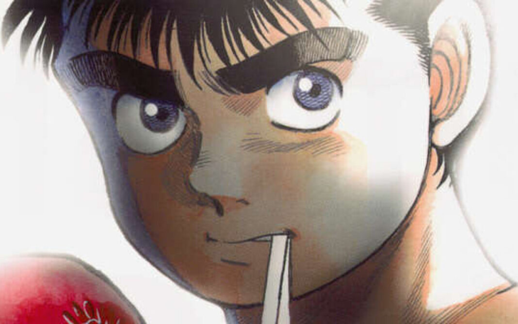 Le manga de boxe culte Hajime no Ippo passe en omnibus brochés premium chez Kodansha USA, et c’est exactement le format physique haut de gamme que la légende attendait Le manga de boxe culte Hajime no Ippo passe en omnibus brochés premium chez Kodansha USA, et c’est exactement le format physique haut de gamme que la légende attendait