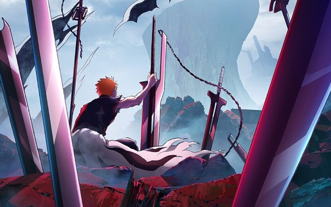 Bleach Thousand-Year Blood War – The Calamity diffuse ses dix derniers épisodes dès le 25 juillet 2026 pour clore définitivement la saga Bleach Thousand-Year Blood War – The Calamity diffuse ses dix derniers épisodes dès le 25 juillet 2026 pour clore définitivement la saga