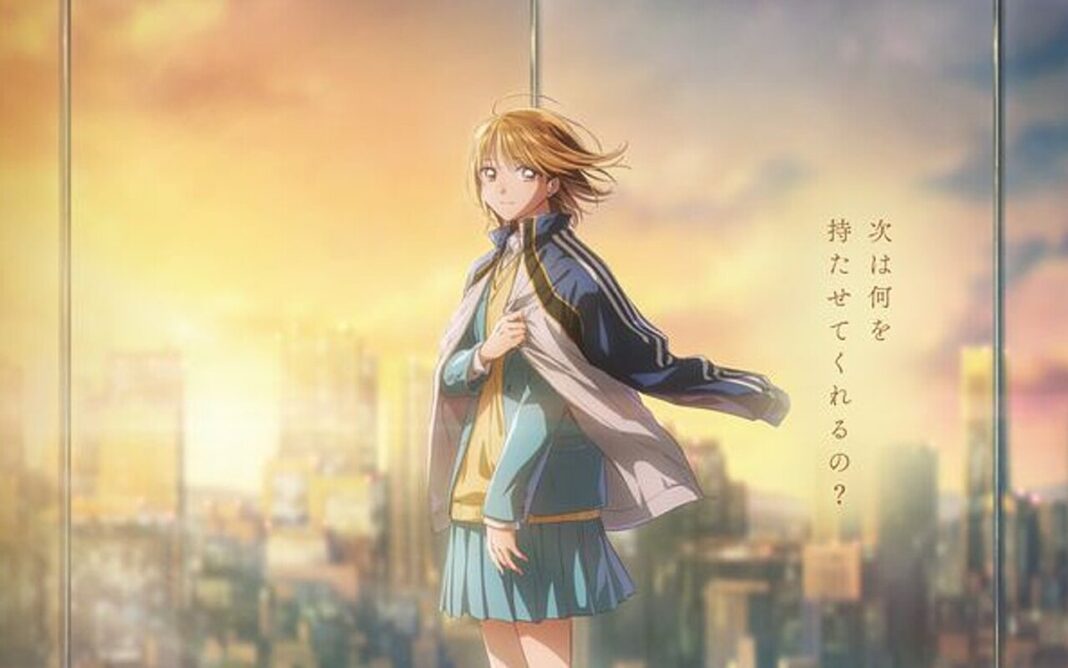 Blue Box saison 2 confirmée pour le 4 octobre 2026 sous la direction de Daisuke Sako, un choix qui relance le débat sur la fidélité au manga Blue Box saison 2 confirmée pour le 4 octobre 2026 sous la direction de Daisuke Sako, un choix qui relance le débat sur la fidélité au manga