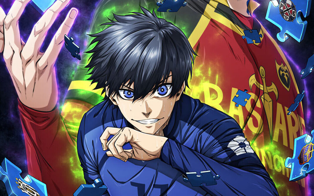 Blue Lock NEO EGOIST LEAGUE enfin adapté par Eight Bit avec Mamoru Miyano au casting : la saison 3 tant attendue prend forme Blue Lock NEO EGOIST LEAGUE enfin adapté par Eight Bit avec Mamoru Miyano au casting : la saison 3 tant attendue prend forme