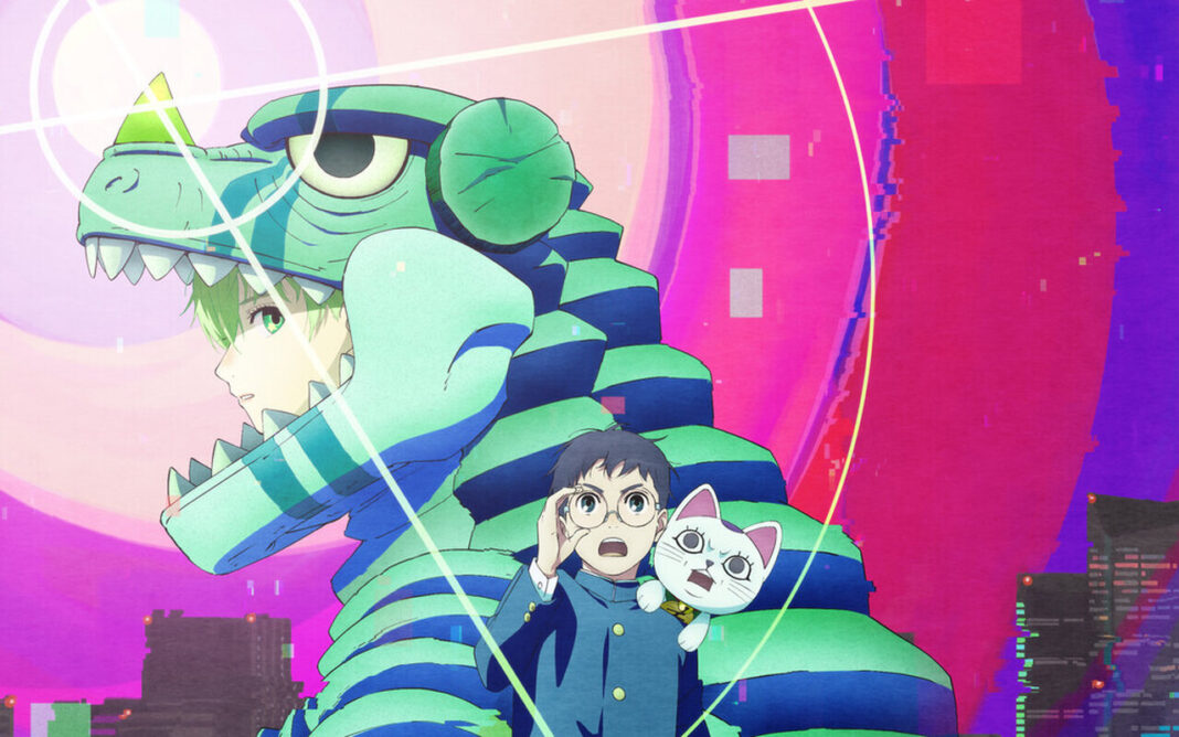 Science SARU confirme Dan Da Dan saison 3 pour 2027 avec Okarun et Turbo Granny dans ce qui s’annonce comme l’arc le plus ambitieux de la série Science SARU confirme Dan Da Dan saison 3 pour 2027 avec Okarun et Turbo Granny dans ce qui s’annonce comme l’arc le plus ambitieux de la série