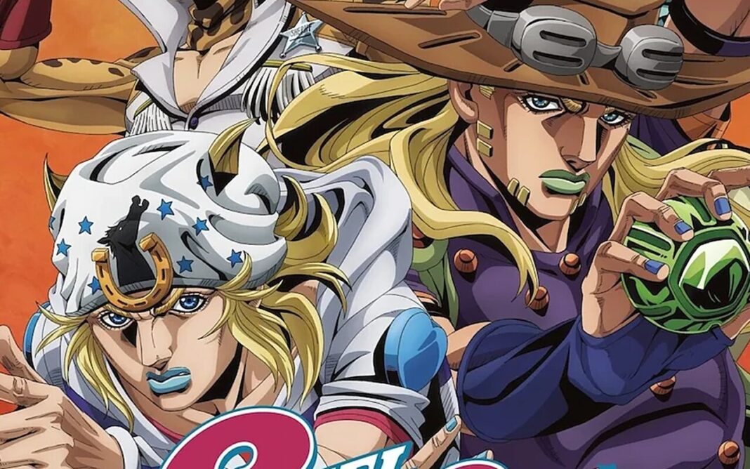 25 septembre 2026 : Netflix officialise la 2e Stage de Steel Ball Run et met fin à l’attente des fans de JoJo Part 7 25 septembre 2026 : Netflix officialise la 2e Stage de Steel Ball Run et met fin à l’attente des fans de JoJo Part 7