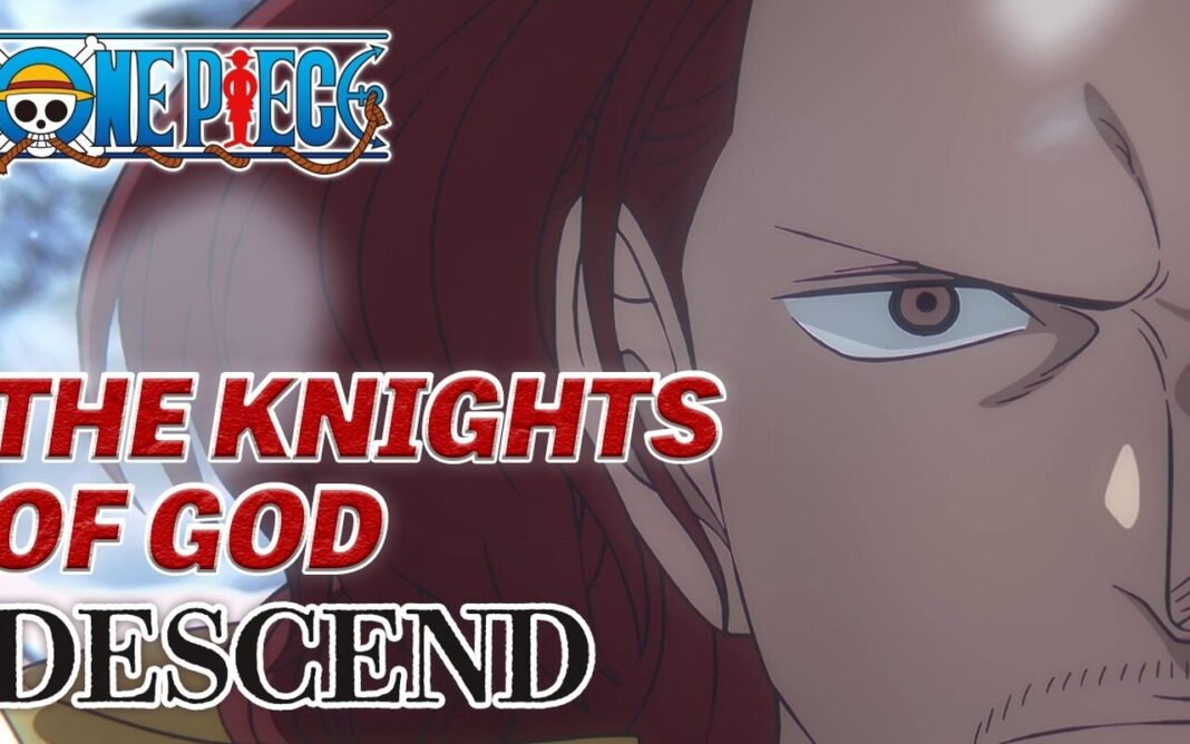 One Piece confirme Elbaf pour le 5 avril 2026 avec Toei et Crunchyroll : les fans attendaient cet arc depuis des années