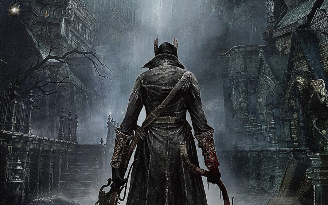 Bloodborne R-rated, produit par PlayStation et jacksepticeye : Sony choisit de ne rien édulcorer du jeu culte dans son adaptation Bloodborne R-rated, produit par PlayStation et jacksepticeye : Sony choisit de ne rien édulcorer du jeu culte dans son adaptation