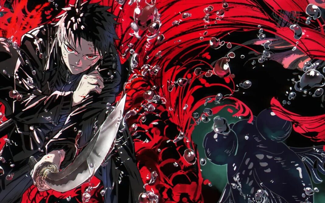 Kagurabachi anime confirmé pour avril 2027 : Cypic et Crunchyroll s’unissent pour une diffusion mondiale que les fans attendaient depuis longtemps Kagurabachi anime confirmé pour avril 2027 : Cypic et Crunchyroll s’unissent pour une diffusion mondiale que les fans attendaient depuis longtemps