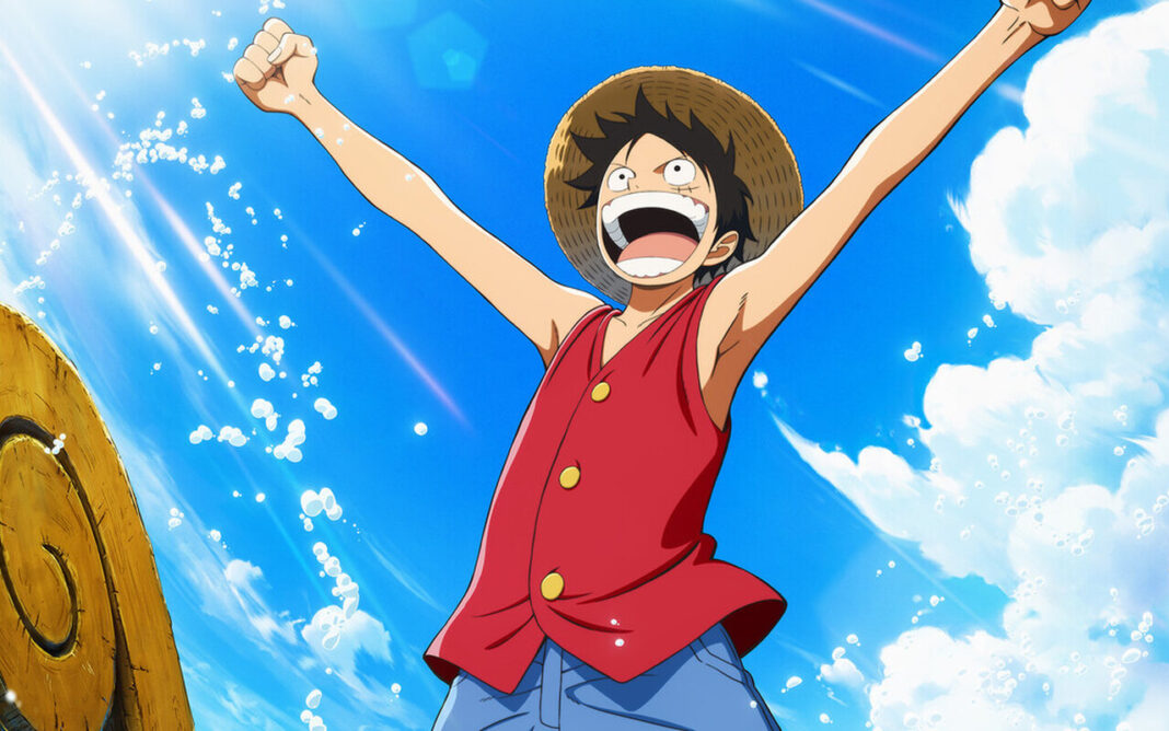 The One Piece sur Netflix compresse 50 chapitres en 300 minutes : Wit Studio prend un pari inédit pour raconter toute la saga originale en 7 épisodes